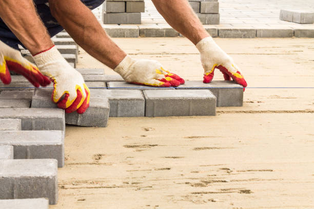 Best Driveway Paving Contractor  in El Macero, CA