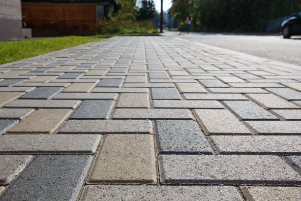 Best Professional Driveway Pavers  in El Macero, CA