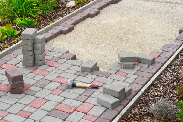 Reasons to Select Us for Your Driveway Paving Requirements in El Macero, CA