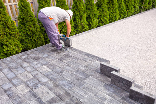 Best Driveway Pavers Cost  in El Macero, CA