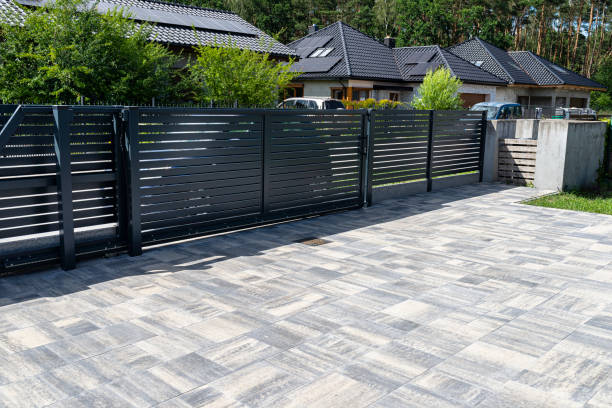 Trusted El Macero, CA Driveway Pavers Experts