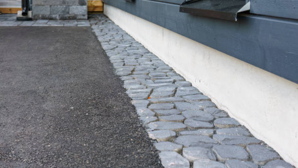 Best Decorative Driveway Pavers  in El Macero, CA