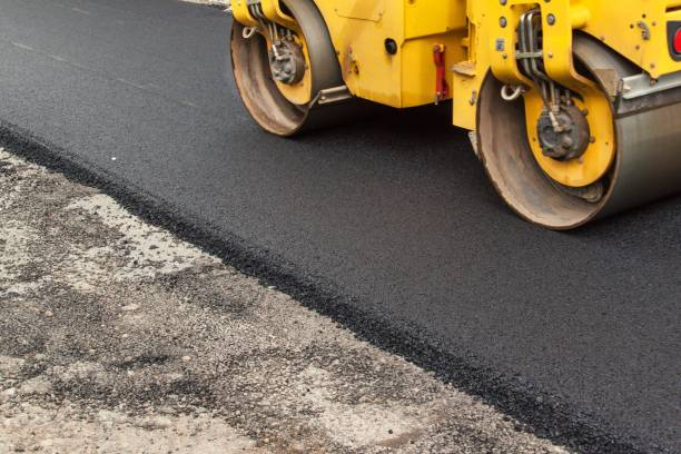 Best Driveway Resurfacing Pavers  in El Macero, CA