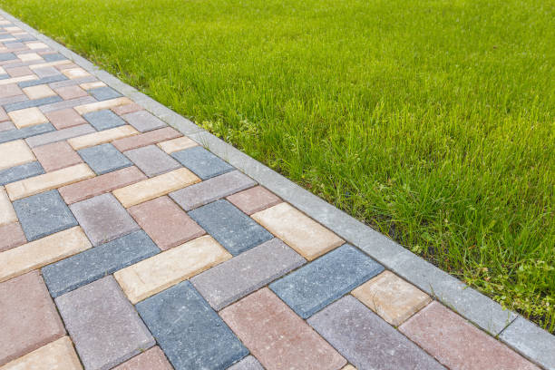 Best Driveway Pavers Near Me  in El Macero, CA